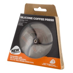 Jetboil prensa silicona café para Flash 1 litro